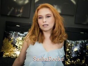 SashaRocks