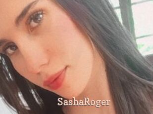 SashaRoger