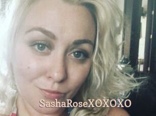 SashaRoseXOXOXO
