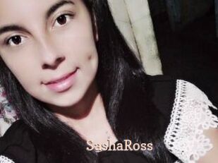 SashaRoss