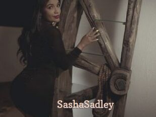 SashaSadley