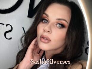 SashaSilverses