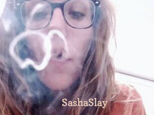 SashaSlay