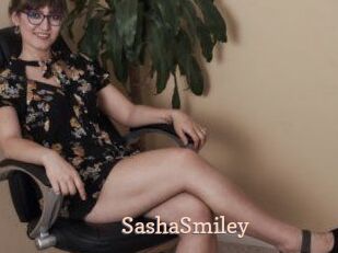 SashaSmiley