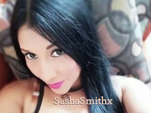 SashaSmithx