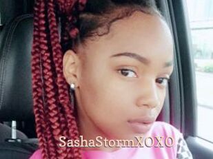 SashaStormXOXO