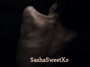 SashaSweetXo