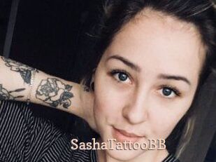 SashaTattooBB