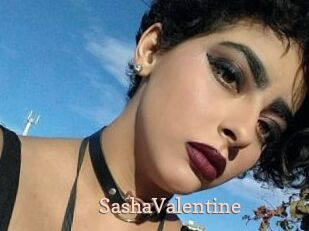 SashaValentine