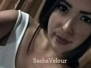 SashaVelour