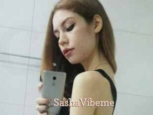 SashaVibeme