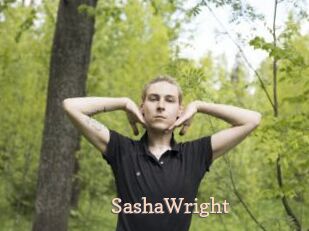 SashaWright