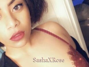 SashaXRose