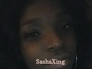 SashaXing