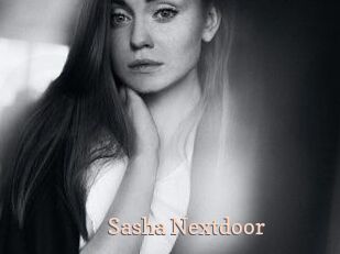 Sasha_Nextdoor