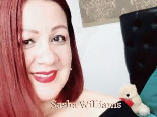 Sasha_Williams