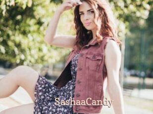 SashaaCandy