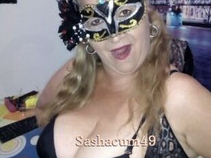 Sashacum49