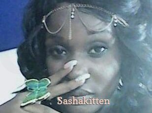Sashakitten