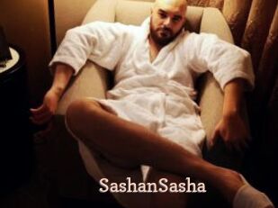 SashanSasha