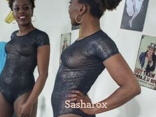 Sasharox