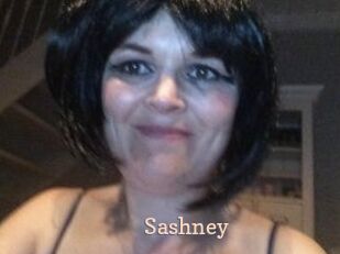 Sashney
