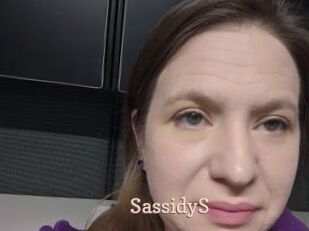 SassidyS