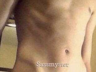 Sassmyster