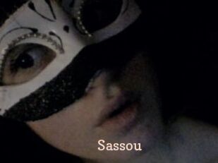 Sassou