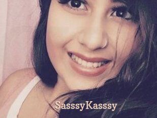 SasssyKasssy
