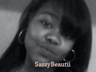 SassyBeautii