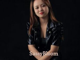 SassyBloom