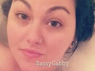 SassyGabby