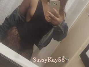 SassyKay56