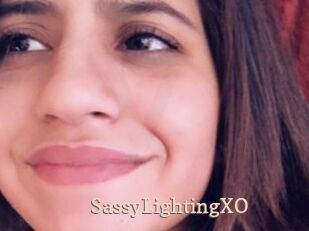 SassyLightingXO