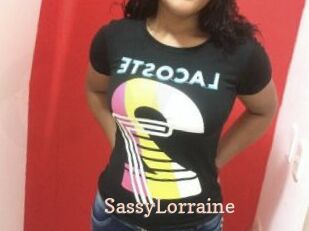SassyLorraine