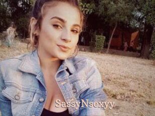 SassyNsexyy