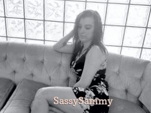 SassySammy