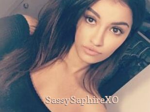 SassySaphireXO