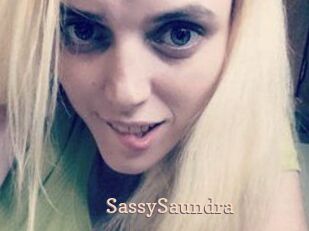 SassySaundra