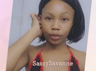 SassySavanne