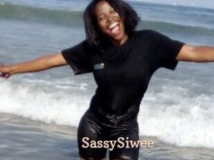 SassySiwee