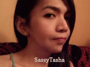 SassyTasha