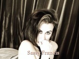 Sassy_Francis