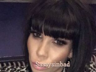 Sassysinbad