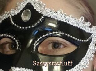 Sassystarfluff