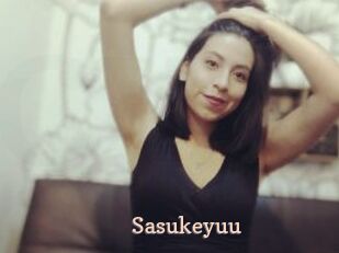 Sasukeyuu