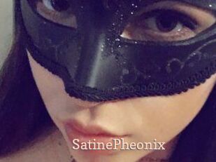 SatinePheonix