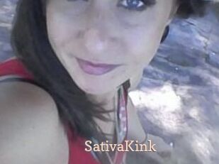 SativaKink
