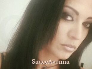 SauceAvonna